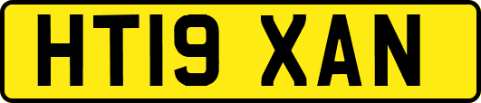HT19XAN