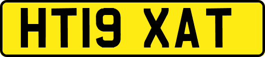 HT19XAT