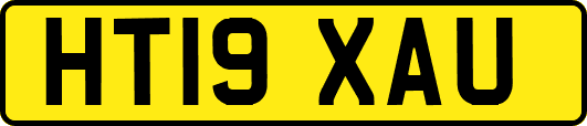 HT19XAU
