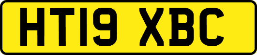 HT19XBC