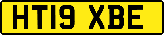 HT19XBE