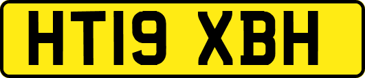 HT19XBH
