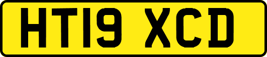 HT19XCD