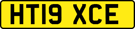 HT19XCE