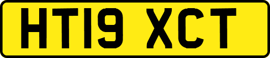 HT19XCT