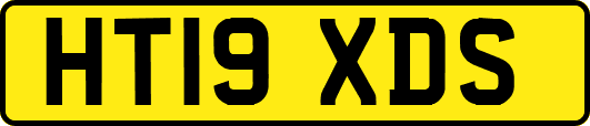 HT19XDS