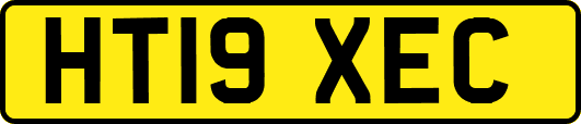 HT19XEC