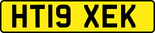 HT19XEK