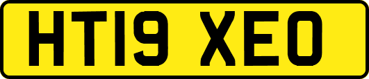 HT19XEO