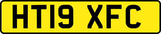 HT19XFC