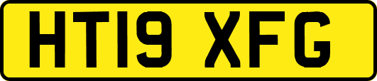 HT19XFG
