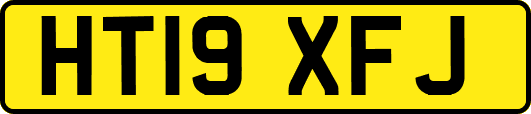 HT19XFJ