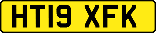 HT19XFK
