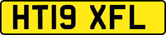 HT19XFL