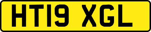 HT19XGL