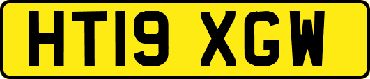 HT19XGW