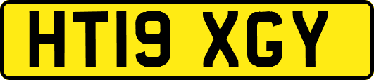 HT19XGY