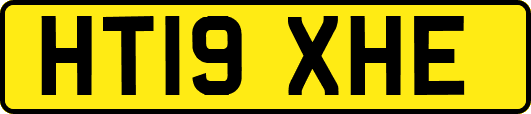 HT19XHE