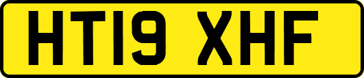 HT19XHF