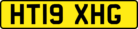 HT19XHG