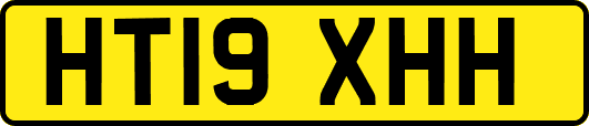 HT19XHH