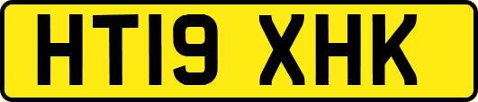 HT19XHK