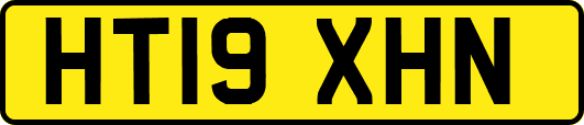 HT19XHN