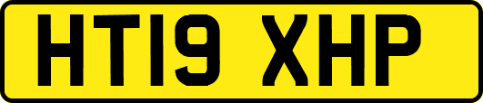 HT19XHP