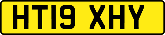HT19XHY