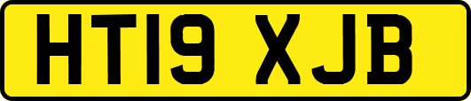 HT19XJB
