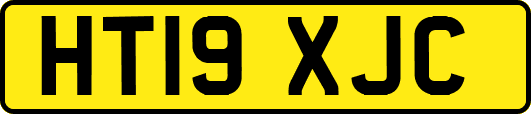 HT19XJC
