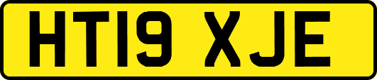 HT19XJE