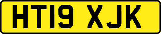 HT19XJK
