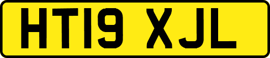 HT19XJL