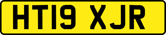 HT19XJR