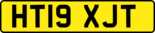 HT19XJT
