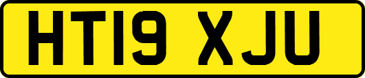 HT19XJU