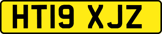 HT19XJZ