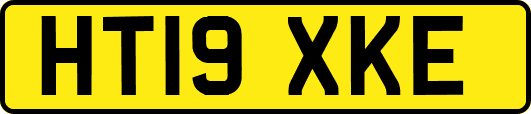 HT19XKE