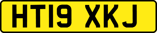 HT19XKJ