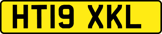 HT19XKL