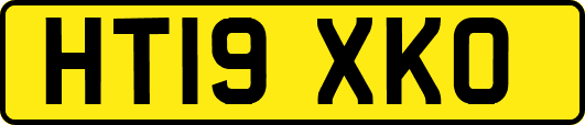 HT19XKO