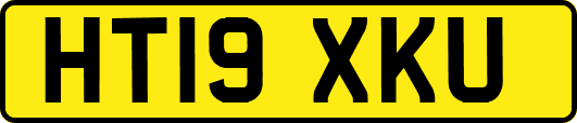 HT19XKU
