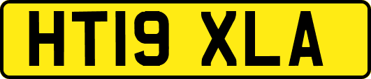 HT19XLA