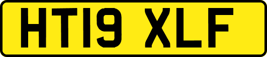 HT19XLF