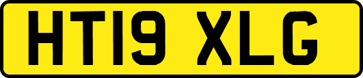 HT19XLG
