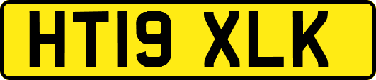 HT19XLK