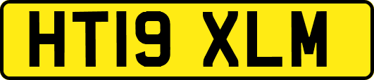 HT19XLM