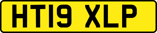 HT19XLP