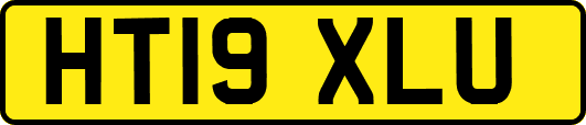 HT19XLU